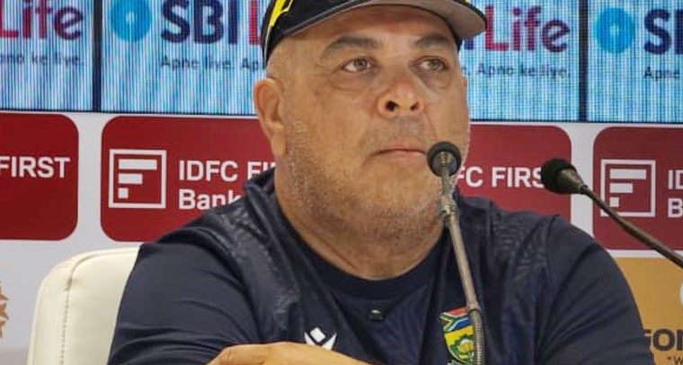 సౌతాఫ్రికా కోచ్ షుక్రి కాన్రాడ్ కీలక వ్యాఖ్యలు!