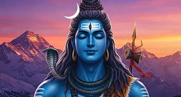 శివుని మహిమ వర్ణించడానికి సరస్వతికి కూడా మాటలు చాలవు!