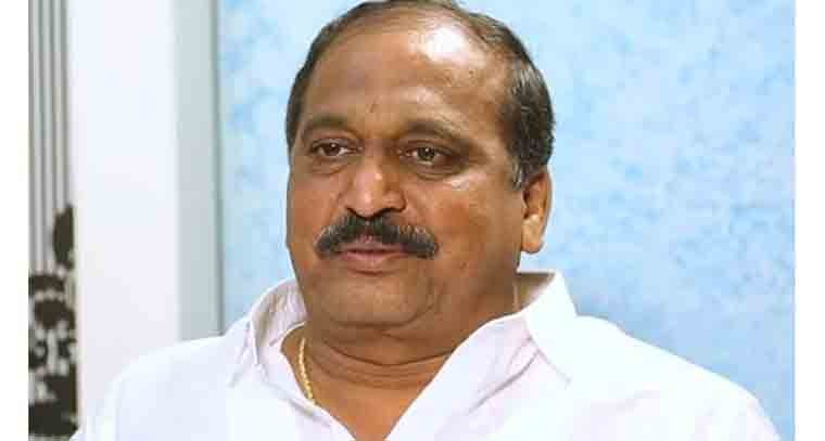 క‌రివేన బ్రాహ్మ‌ణ‌ స‌త్రం ప్రహరీని తిరిగి నిర్మించాలి 