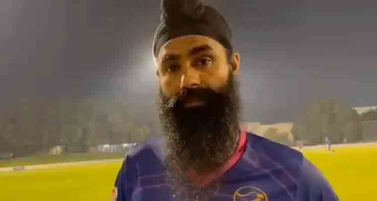 ఇది నా జీవితంలోనే పెద్ద ఘట్టం 
