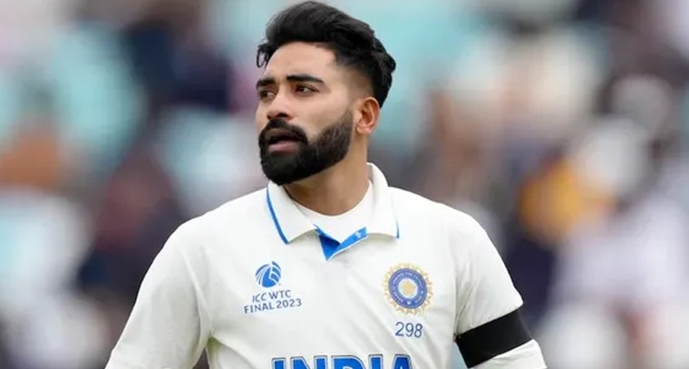 బుమ్రా జట్టులో లేనప్పుడు నేనెందుకు బాగా ఆడతానంటే..!: సిరాజ్‌