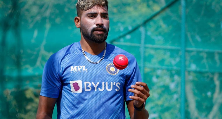 బీసీసీఐ కీలక ప్రకటన