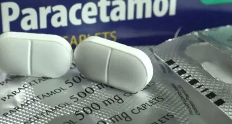 పారాసెటమాల్ టాబ్లెట్స్ ఎక్కువగా వాడితే ఈ సైడ్ ఎఫెక్ట్స్ తప్పవ్!