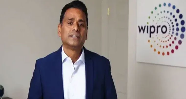 ఏఐతో ఐటీ రంగంలో విప్లవం: విప్రో సీఈఓ శ్రీని పల్లియా