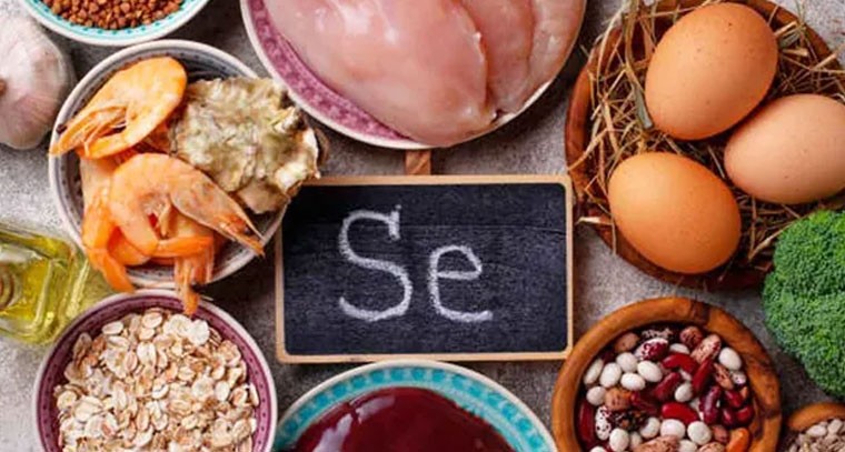 శరీరానికి సెలీనియం: ఆరోగ్యానికి ఎంతో అవసరం!