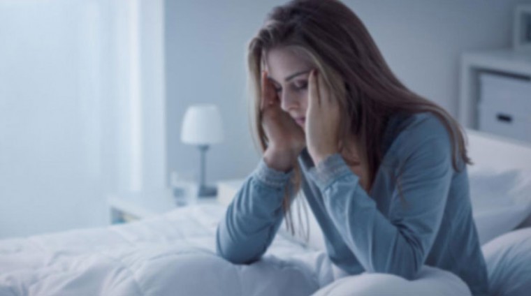  నిద్రలేమి వల్ల పలు మానసిక సమస్యలు