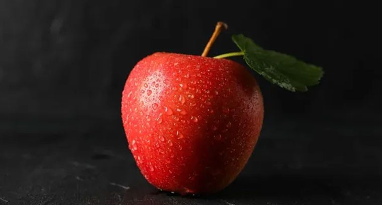 యాపిల్స్‌పై మైనం తొలగించే సులభమైన చిట్కాలు