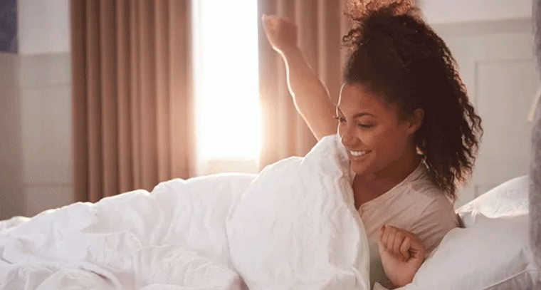 ఉదయాన్నే నిద్రలేస్తే ఇన్ని ఫలితాలా!