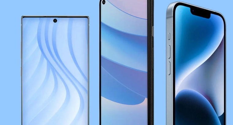 స్మార్ట్‌ ఫోన్స్‌పై భారీ డిస్కౌంట్‌