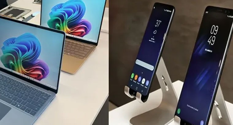 పెరగనున్న స్మార్ట్‌ఫోన్, ల్యాప్‌టాప్ ధరలు