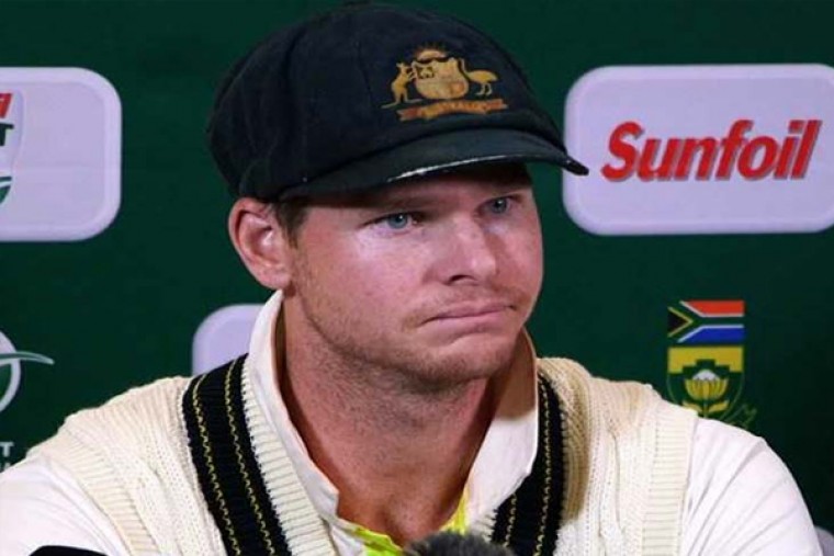 ఛాంపియన్స్ ట్రోఫీకి ఆస్ట్రేలియా జట్టు ఇదే.. కెప్టెన్ గా స్మిత్... 
