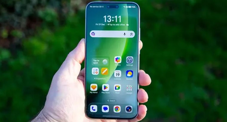 జనవరి 19న హానర్‌ మ్యాజిక్ 8 ప్రో లాంచింగ్