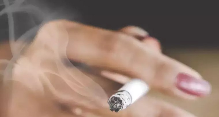 ఎంత ట్రై చేసినా స్మోక్ చేయడం మానలేకపోతున్నారా?- ఈ టిప్స్​ ట్రై చేస్తే అస్సలు తాగరు!