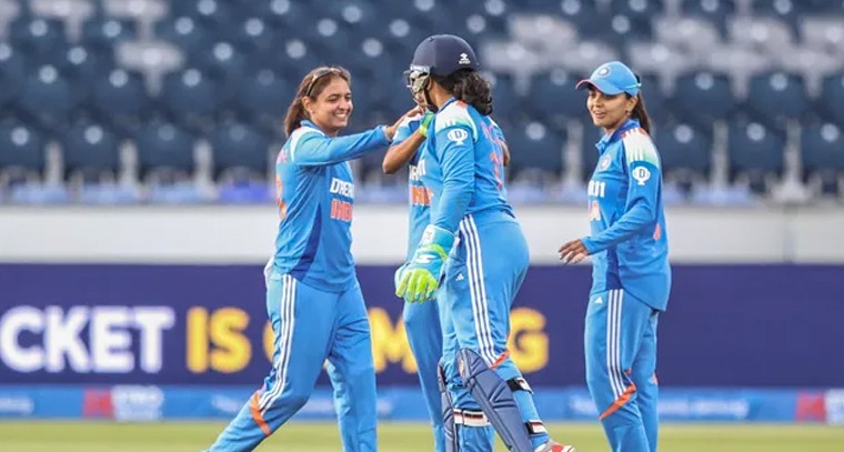 ICC ఉమెన్స్ వన్డే వరల్డ్‌ కప్‌.. అంపైర్లు, మ్యాచ్‌ రిఫరీలూ మహిళలే