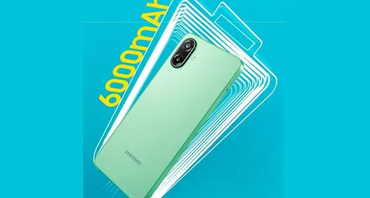 ఫిబ్రవరి 9న శాంసంగ్ గెలాక్సీ F70e 5G స్మార్ట్‌ఫోన్ విడుదల!