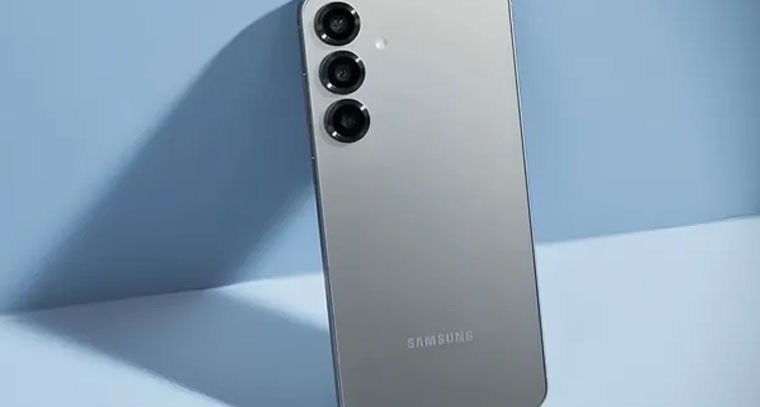 సామ్ సంగ్ నుంచి 20,000mAh బ్యాటరీతో కూడిన ఫోన్‌..!