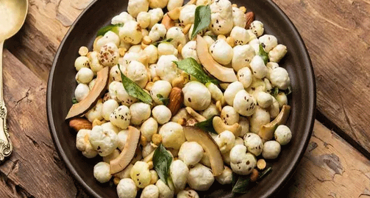 సాయంత్రం వేళ ఆరోగ్యకరమైన స్నాక్స్ ఇవే