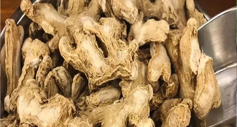 శొంఠితో నెలసరి నొప్పికి చెక్