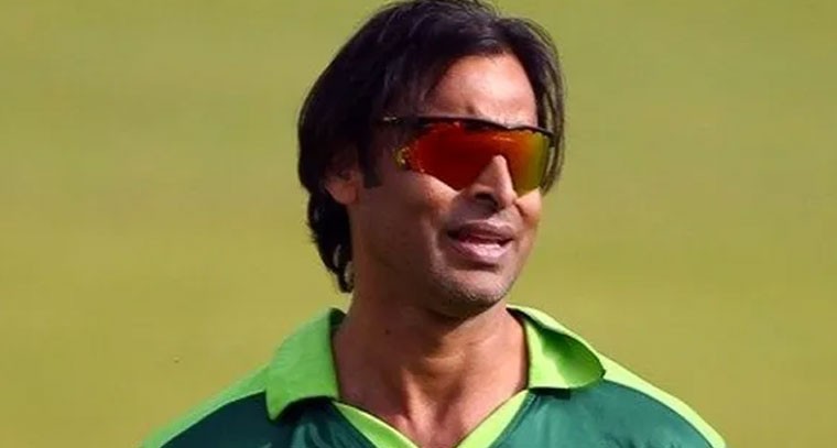 ఫైనల్‌లో భారత్‌-పాక్‌ తలపడే అవకాశం: షోయబ్ అక్తర్