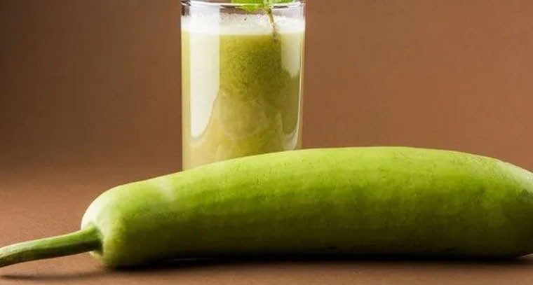 సమ్మర్‌లో సొరకాయ జ్యూస్ తాగితే మంచి లాభాలు