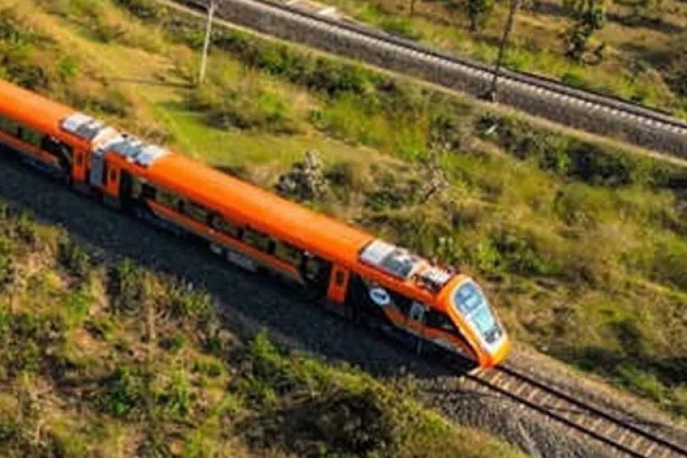 సౌత్ కోస్ట్ రైల్వే జోన్ కార్యకలాపాలు ప్రారంభం!