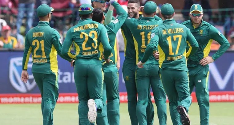 దక్షిణాఫ్రికా ఏ ఓపెనర్ల సెంచరీలు.. భారత్‌ ఏ విజయ లక్ష్యం 326