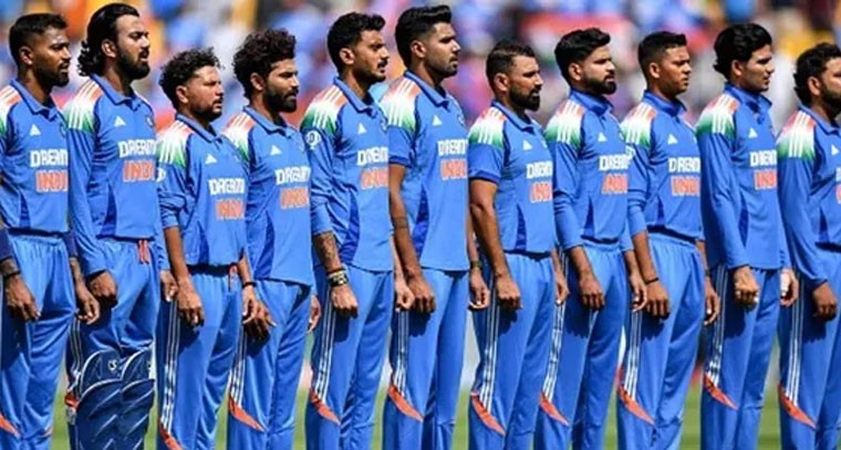 త్వరలో శ్రీలంక, ఐర్లాండ్ పర్యటనలకు టీమిండియా!