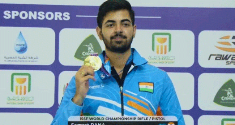 చరిత్రను మార్చిన సామ్రాట్ రాణా – ఆ విజయం గుర్తుండిపోదు