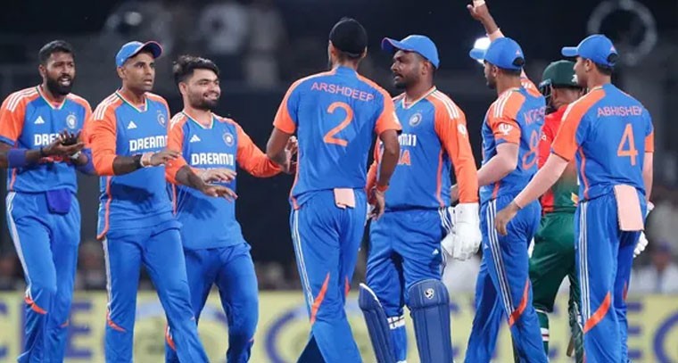 2027 వన్డే ప్రపంచకప్.. టీ20 స్టార్లకు నో ఎంట్రీ!