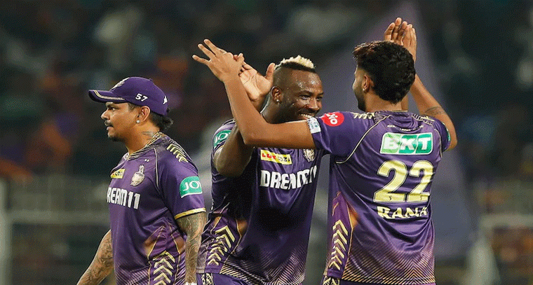 సిక్సా లేక అవుటా? KKR vs LSG మ్యాచ్‌లో పెద్ద కాంట్రవర్సీ