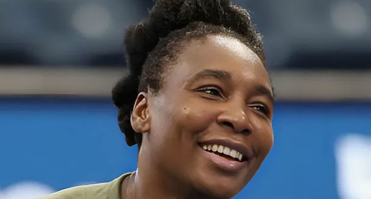 45 ఏళ్ల వ‌య‌సులో చ‌రిత్ర సృష్టించనున్న వీన‌స్ విలియ‌మ్స్‌