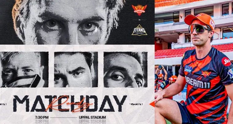 SRH దూకుడు తగ్గించదు: సన్‌రైజర్స్ కోచ్