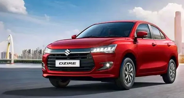 పిచ్చిపిచ్చిగా మారుతీ కార్లు కొంటున్న జనం