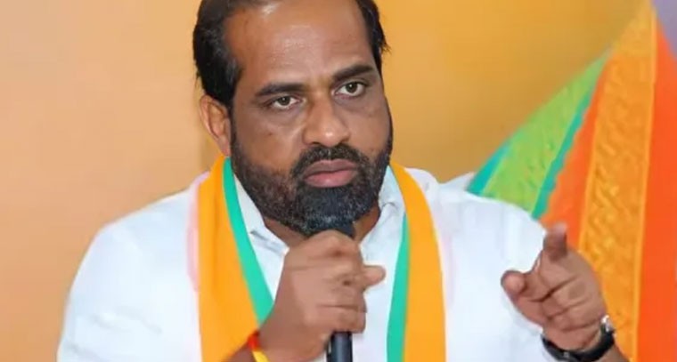 ఏడాది చివరికల్లా 5 మల్టీ స్పెషాలిటీ ఆస్పత్రులు: మంత్రి సత్యకుమార్