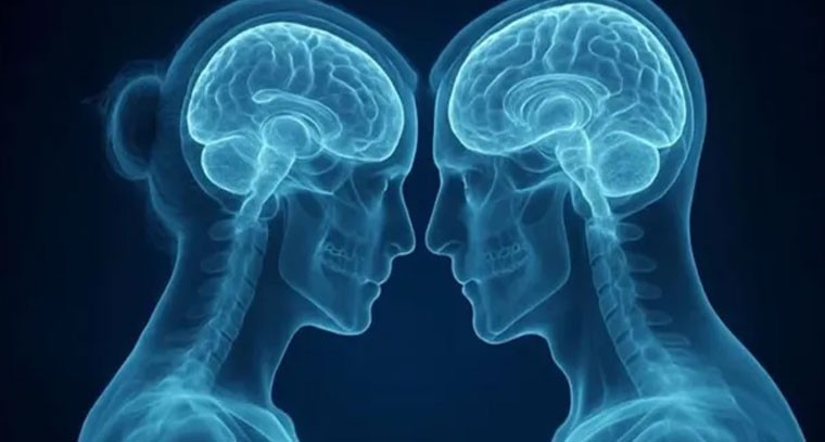 వ్యగ్యంగా సెటైర్లు వేసేవాళ్లకు IQ పెరుగుతుందట!