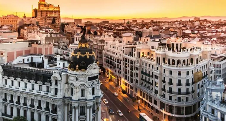 స్పెయిన్‌లో ఉచిత ఇల్లు, ఉద్యోగం.. షరతులు ఇవే!