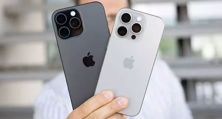 ఐఫోన్ 16 ప్రో మాక్స్‌పై భారీ ఆఫర్: రూ.10,000 తగ్గింపు!