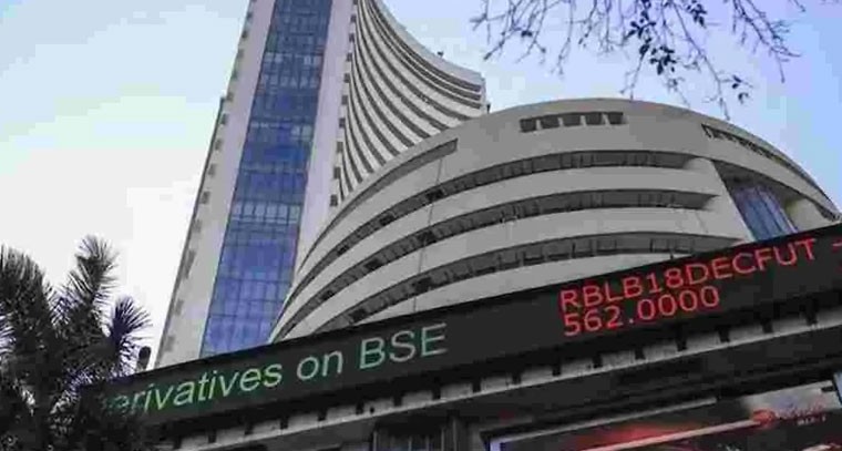 లాభాల్లో ప్రారంభమైన దేశీయ స్టాక్ మార్కెట్ సూచీలు