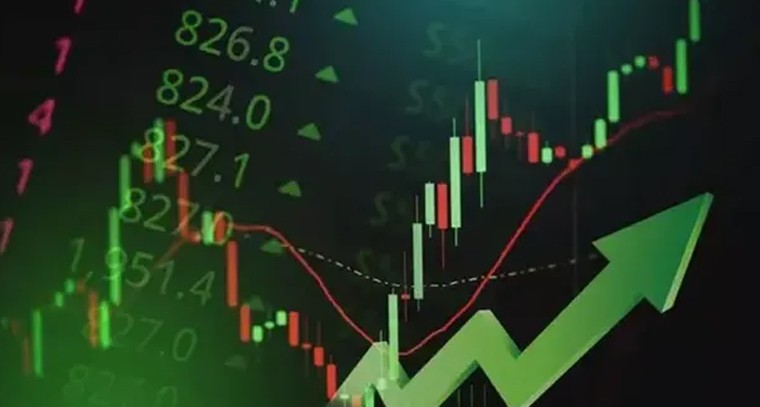 లాభాల్లో దేశీయ స్టాక్ మార్కెట్ సూచీలు