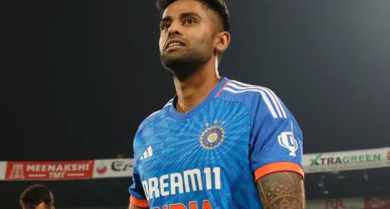 సెప్టెంబర్ 4న దుబాయ్‌కు టీమిండియా