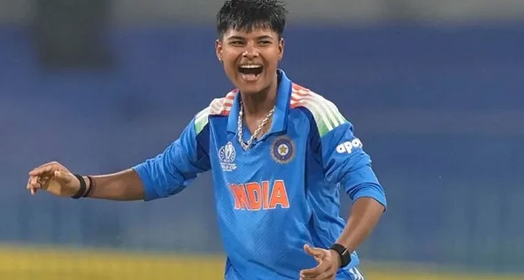 WPL 2026 వేలం.. క్రాంతి గౌడ్‌, రాధా యాదవ్‌లనుపై దక్కించుకున్న ఆ జట్లు