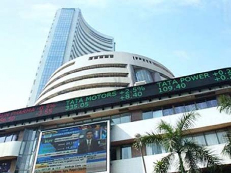 నేడు నష్టాల బాటలో స్టాక్ మార్కెట్లు 