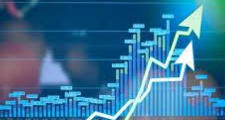 లాభాల్లో ట్రేడవుతున్న స్టాక్‌ మార్కెట్‌ సూచీలు