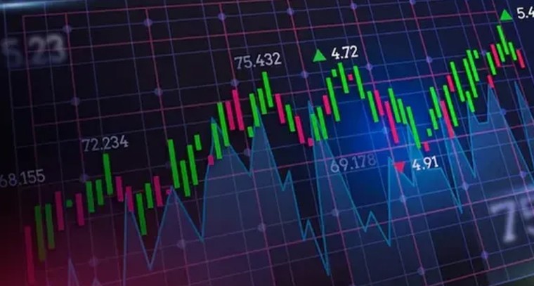 లాభాల్లో ట్రేడ్ అవుతున్న స్టాక్ మార్కెట్లు