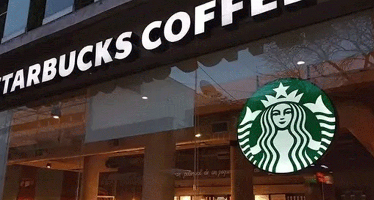 స్టార్‌బక్స్‌ సీఈవోగా భారతీయ టెకీ ఆనంద్‌ వరదరాజన్‌ నియామకం