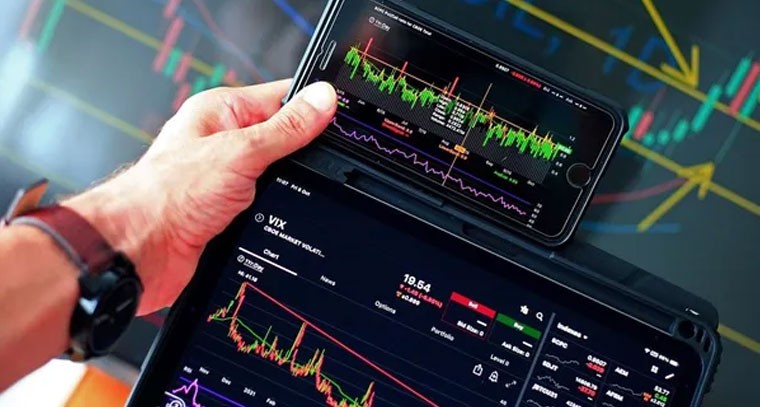 ఫ్లాట్‌గా ముగిసిన స్టాక్‌ మార్కెట్‌ సూచీలు