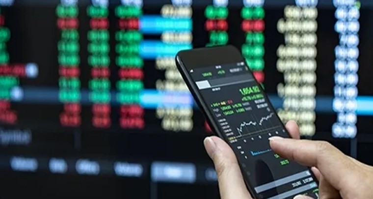 లాభాల్లో ముగిసిన స్టాక్ మార్కెట్ సూచీలు