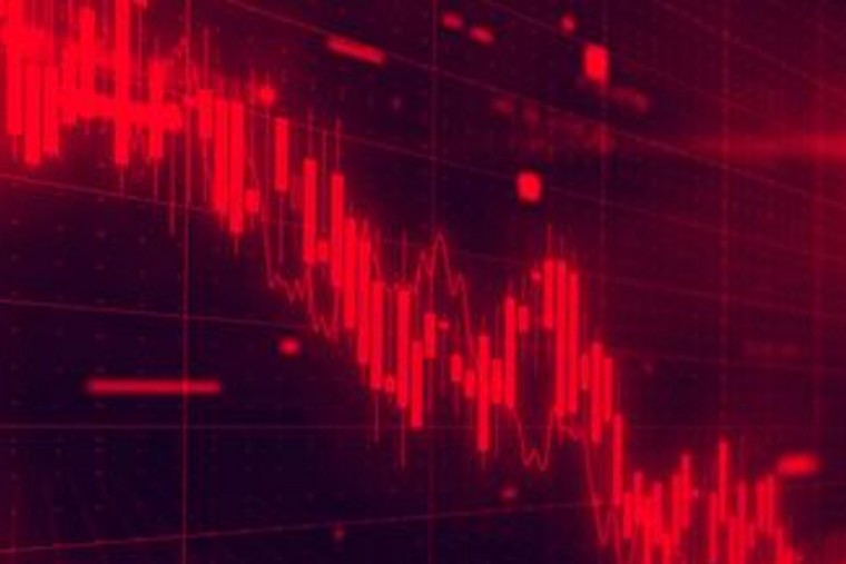 క్షీణించిన స్టాక్ మార్కెట్లు.. ఆనంద్ మహీంద్రా ట్వీట్..... 