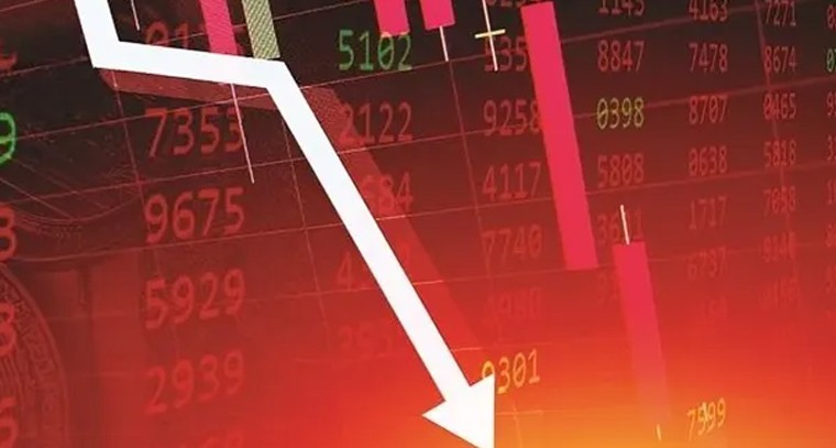 స్వల్ప నష్టాల్లో స్టాక్ మార్కెట్ ప్రారంభం