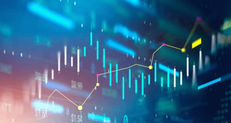 ఫ్లాట్‌గా దేశీయ మార్కెట్ సూచీలు